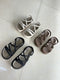 Good Quality Ladies Casual Outdoor Breathable Sandal